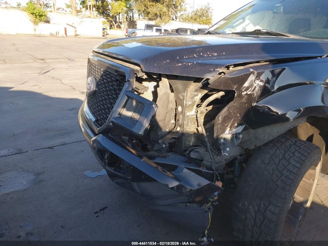 Ford F-150 Xl 2019 1FTEW1CP5KKD27827 Image 6