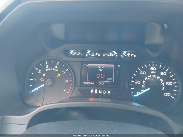 Ford F-150 Xl 2019 1FTEW1CP5KKD27827 Image 7