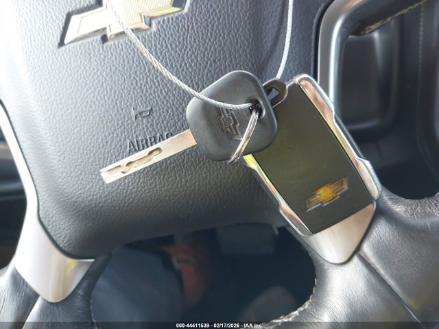 Chevrolet Silverado 1500 1lz 2018 3GCUKSECXJG193166 Image 11