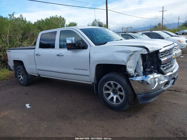 Chevrolet Silverado 1500 1lz 2018 3GCUKSECXJG193166 Image 13