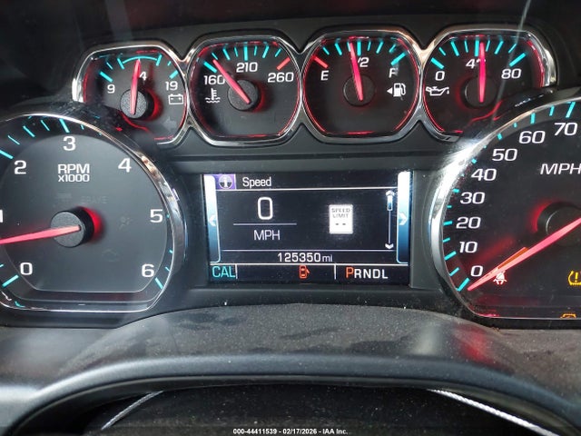 Chevrolet Silverado 1500 1lz 2018 3GCUKSECXJG193166 Image 15