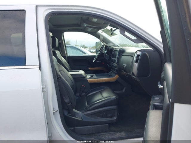 Chevrolet Silverado 1500 1lz 2018 3GCUKSECXJG193166 Image 5