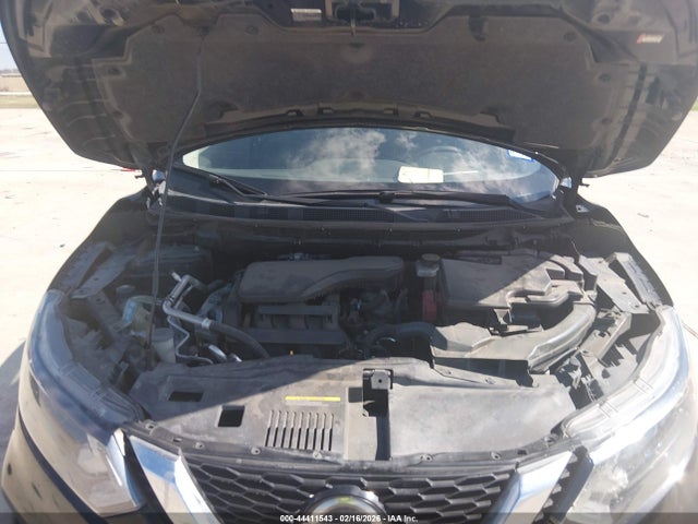 2020 NISSAN ROGUE SPORT JN1BJ1CVXLW261014 Photo 9