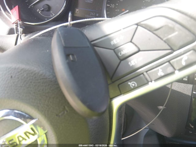 2020 NISSAN ROGUE SPORT JN1BJ1CVXLW261014 Photo 10