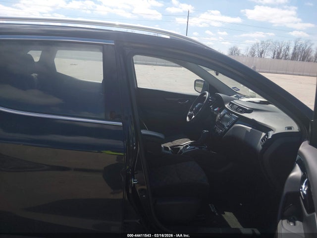 2020 NISSAN ROGUE SPORT JN1BJ1CVXLW261014 Photo 4