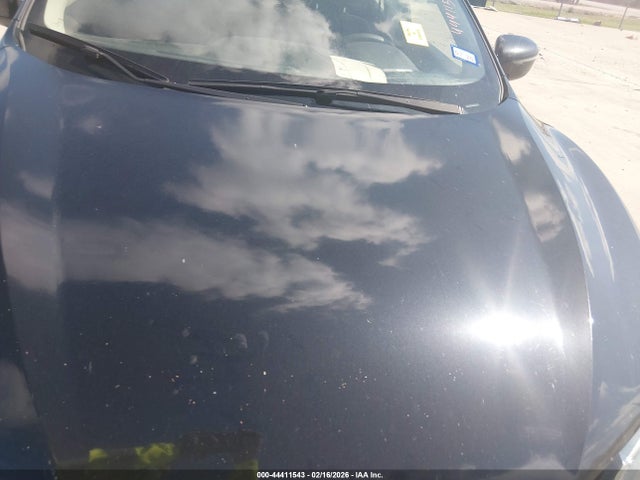 2020 NISSAN ROGUE SPORT JN1BJ1CVXLW261014 Photo 5