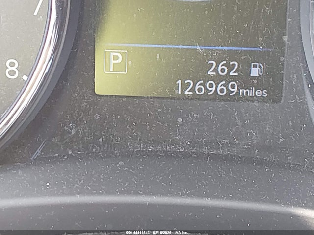 2020 NISSAN ROGUE SPORT JN1BJ1CVXLW261014 Photo 6