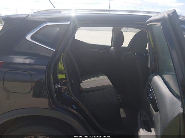 2020 NISSAN ROGUE SPORT JN1BJ1CVXLW261014 Photo 7