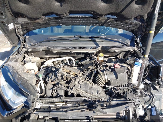 2021 FORD ECOSPORT MAJ6S3GL7MC451345 Photo 9