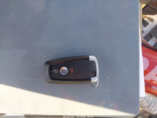 2021 FORD ECOSPORT MAJ6S3GL7MC451345 Photo 10