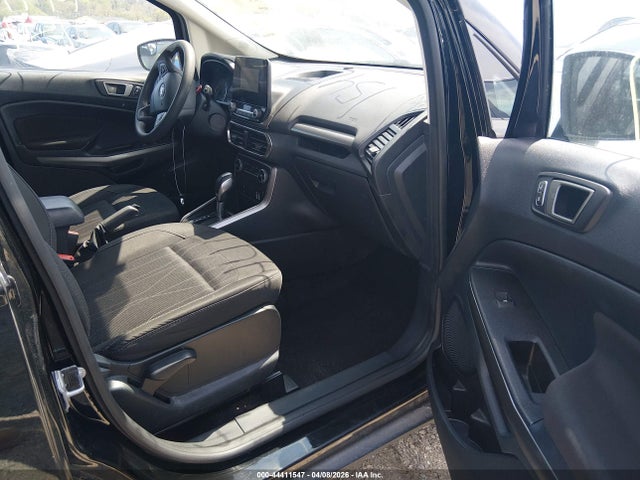 2021 FORD ECOSPORT MAJ6S3GL7MC451345 Photo 4