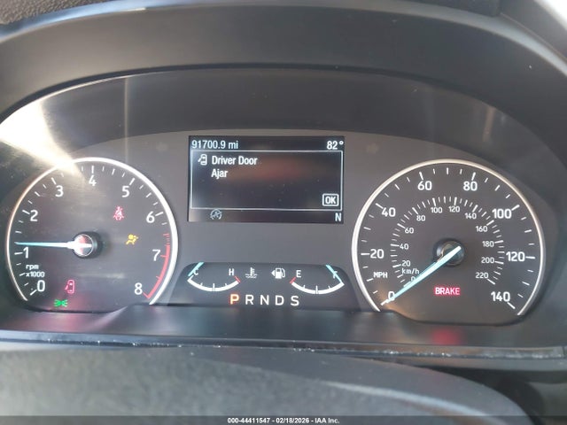 2021 FORD ECOSPORT MAJ6S3GL7MC451345 Photo 6