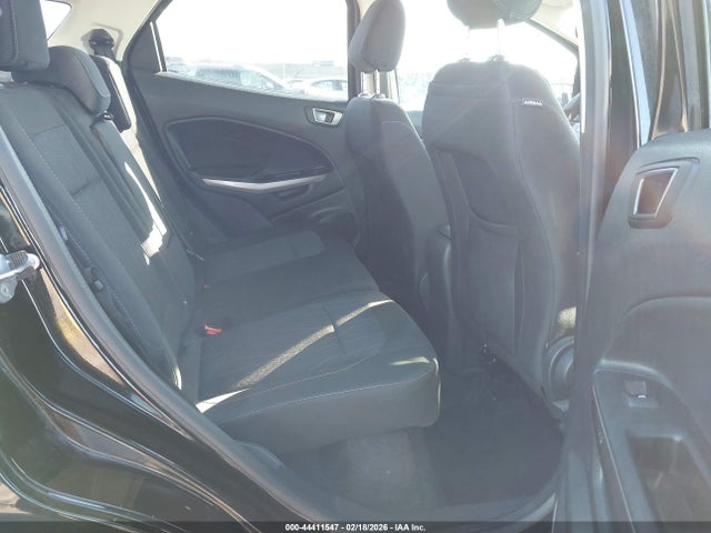 2021 FORD ECOSPORT MAJ6S3GL7MC451345 Photo 7