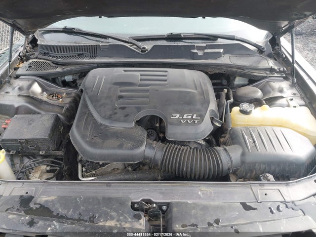 Продажа на аукционе авто 2016 Dodge Challenger Sxt, vin: 2C3CDZAG7GH164700, номер лота: 44411554