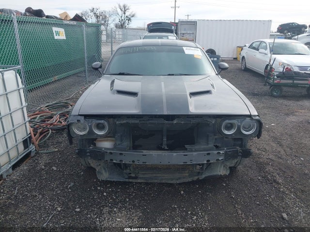 Продажа на аукционе авто 2016 Dodge Challenger Sxt, vin: 2C3CDZAG7GH164700, номер лота: 44411554