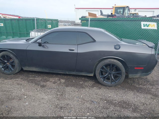 Продажа на аукционе авто 2016 Dodge Challenger Sxt, vin: 2C3CDZAG7GH164700, номер лота: 44411554