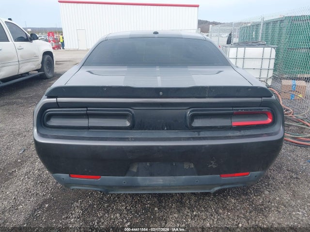 Продажа на аукционе авто 2016 Dodge Challenger Sxt, vin: 2C3CDZAG7GH164700, номер лота: 44411554