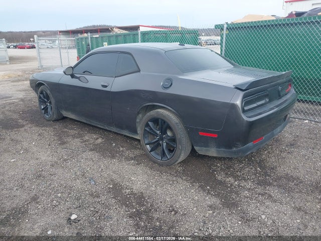 Продажа на аукционе авто 2016 Dodge Challenger Sxt, vin: 2C3CDZAG7GH164700, номер лота: 44411554