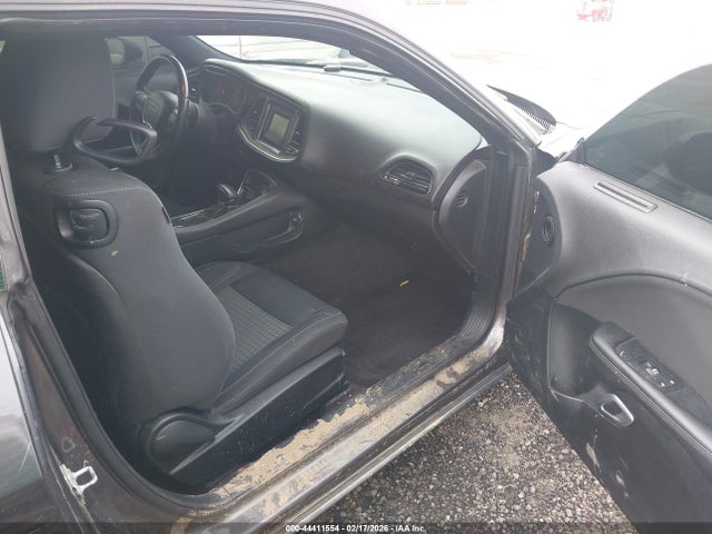 Продажа на аукционе авто 2016 Dodge Challenger Sxt, vin: 2C3CDZAG7GH164700, номер лота: 44411554