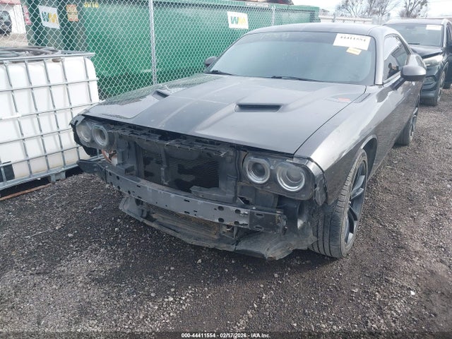 Продажа на аукционе авто 2016 Dodge Challenger Sxt, vin: 2C3CDZAG7GH164700, номер лота: 44411554