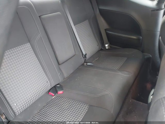 Продажа на аукционе авто 2016 Dodge Challenger Sxt, vin: 2C3CDZAG7GH164700, номер лота: 44411554