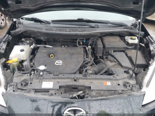 44411555 :رقم المزاد ، JM1CW2CL6F0188562 vin ، 2015 Mazda Mazda5 Touring مزاد بيع