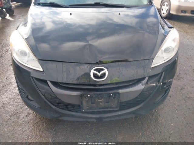 44411555 :رقم المزاد ، JM1CW2CL6F0188562 vin ، 2015 Mazda Mazda5 Touring مزاد بيع