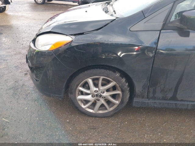 44411555 :رقم المزاد ، JM1CW2CL6F0188562 vin ، 2015 Mazda Mazda5 Touring مزاد بيع