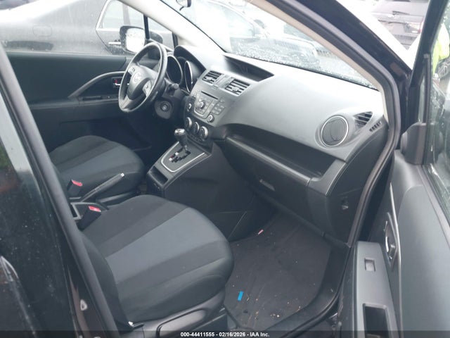 44411555 :رقم المزاد ، JM1CW2CL6F0188562 vin ، 2015 Mazda Mazda5 Touring مزاد بيع