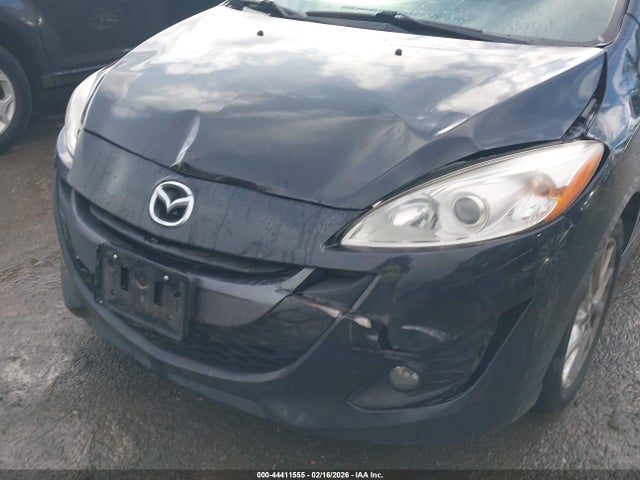 44411555 :رقم المزاد ، JM1CW2CL6F0188562 vin ، 2015 Mazda Mazda5 Touring مزاد بيع