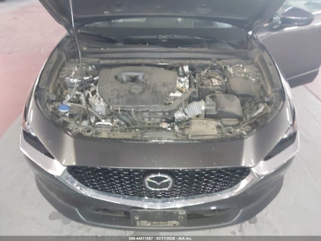 44411557 :رقم المزاد ، 3MVDMBDMXPM528035 vin ، 2023 Mazda Cx-30 2.5 S Premium مزاد بيع
