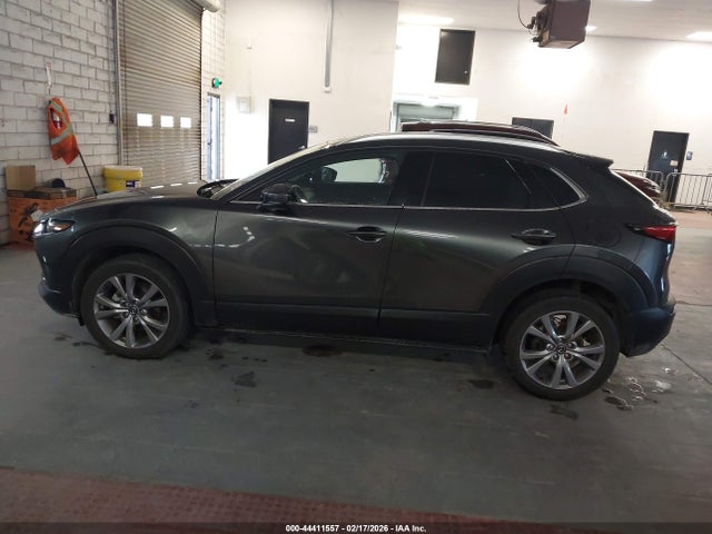 44411557 :رقم المزاد ، 3MVDMBDMXPM528035 vin ، 2023 Mazda Cx-30 2.5 S Premium مزاد بيع