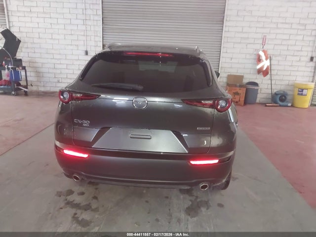 44411557 :رقم المزاد ، 3MVDMBDMXPM528035 vin ، 2023 Mazda Cx-30 2.5 S Premium مزاد بيع