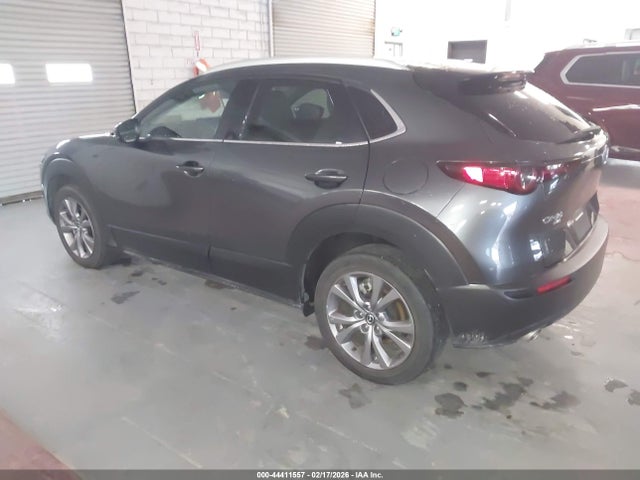 44411557 :رقم المزاد ، 3MVDMBDMXPM528035 vin ، 2023 Mazda Cx-30 2.5 S Premium مزاد بيع