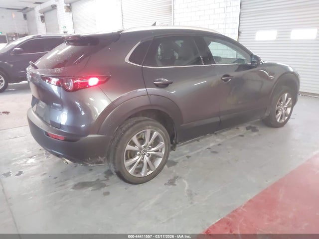 44411557 :رقم المزاد ، 3MVDMBDMXPM528035 vin ، 2023 Mazda Cx-30 2.5 S Premium مزاد بيع