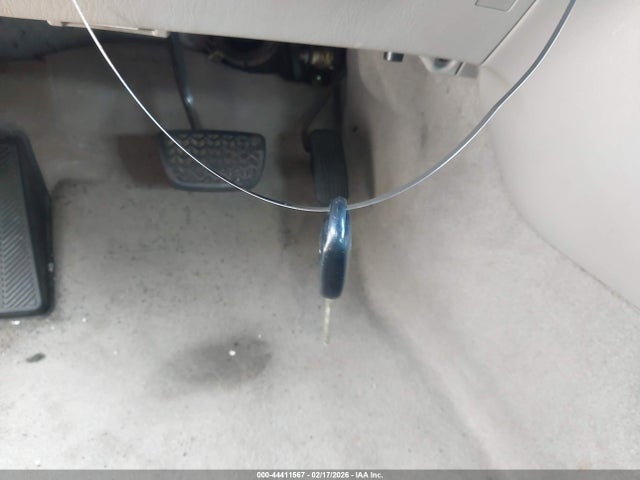 Aukcja sprzedaży 2004 Lexus Es 330, vin: JTHBA30GX45037939, numer aukcji: 44411567