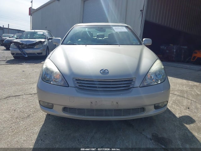 Aukcja sprzedaży 2004 Lexus Es 330, vin: JTHBA30GX45037939, numer aukcji: 44411567