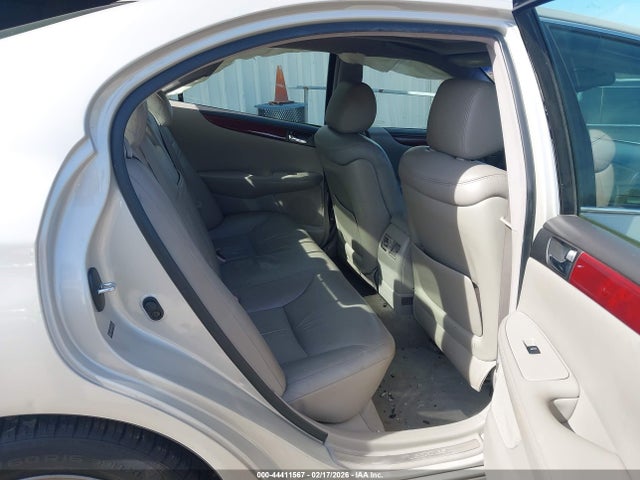 Aukcja sprzedaży 2004 Lexus Es 330, vin: JTHBA30GX45037939, numer aukcji: 44411567