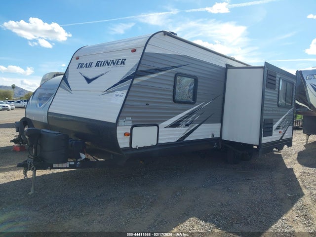 5SFEB3125ME454588 Heartland Rv M-261jm