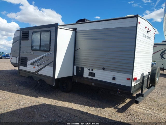 5SFEB3125ME454588 Heartland Rv M-261jm