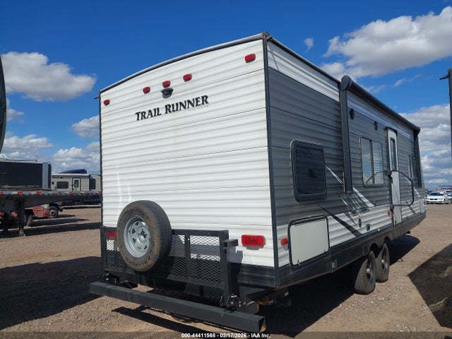 5SFEB3125ME454588 Heartland Rv M-261jm