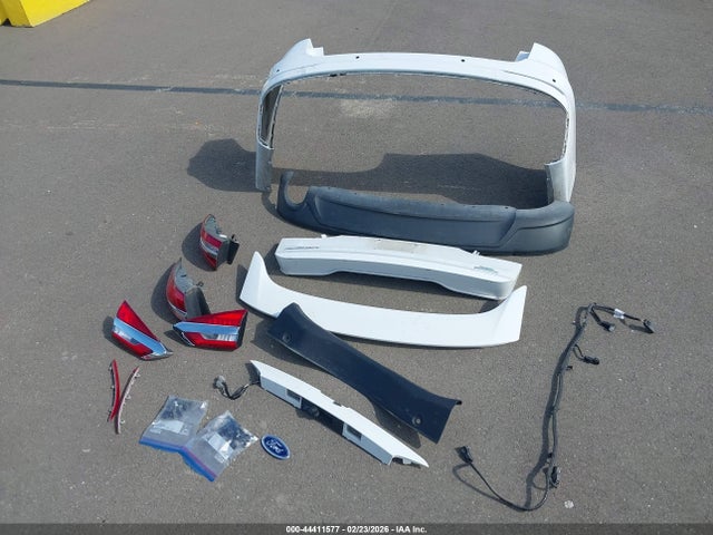 Ford FUSION SE 2020 3FA6P0HD3LR172062 Image 12