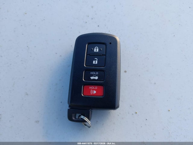 4T4BF1FK5ER366222 Toyota CAMRY XLE