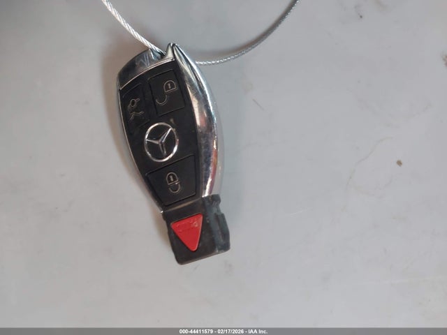 WDDWJ4JB1HF358771 Mercedes-Benz C 300