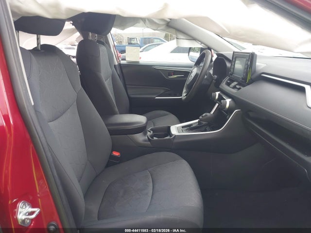 2T3W1RFV6MW114228 Toyota Rav4 Xle