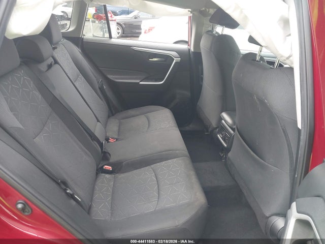 2T3W1RFV6MW114228 Toyota Rav4 Xle