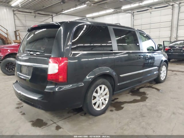 Продаж на аукціоні авто 2014 Chrysler Town & Country Touring, vin: 2C4RC1BG4ER156733, номер лоту: 44411588