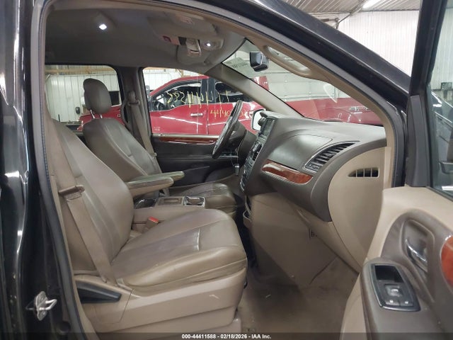 Продаж на аукціоні авто 2014 Chrysler Town & Country Touring, vin: 2C4RC1BG4ER156733, номер лоту: 44411588