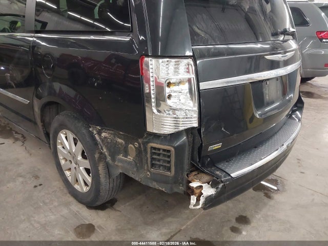 Продаж на аукціоні авто 2014 Chrysler Town & Country Touring, vin: 2C4RC1BG4ER156733, номер лоту: 44411588