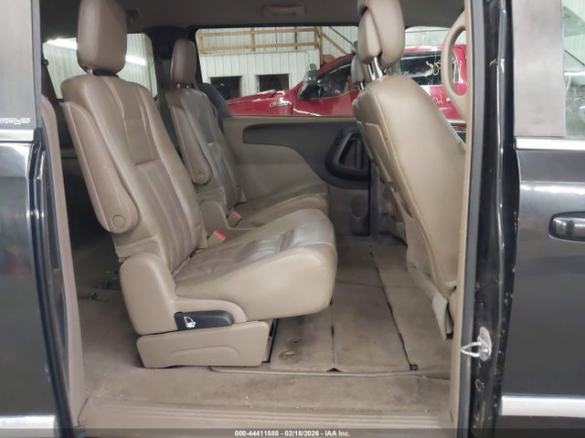 Продаж на аукціоні авто 2014 Chrysler Town & Country Touring, vin: 2C4RC1BG4ER156733, номер лоту: 44411588